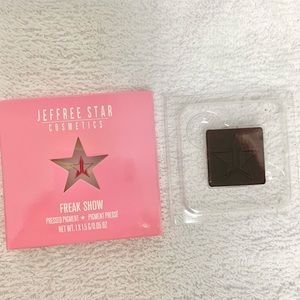 Jeffree Star single eyeshadow